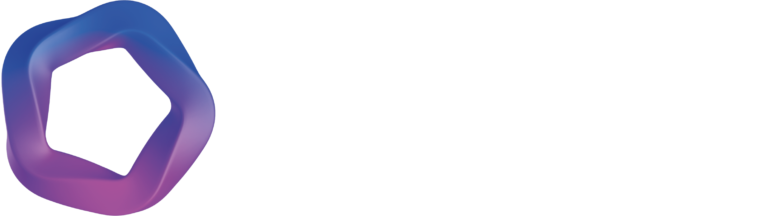 Aizell-logo-liggande_vit